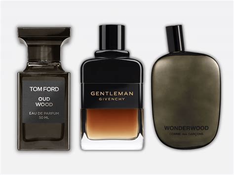 which hermes for men is the most woody